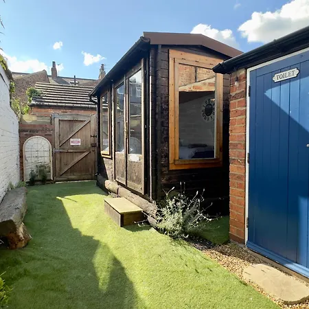 Holiday home Great Town House - Central York