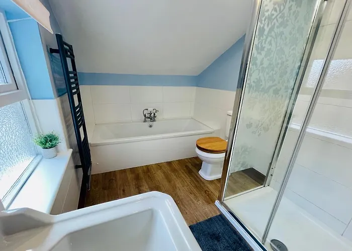 Great Town House - Central York Holiday home *