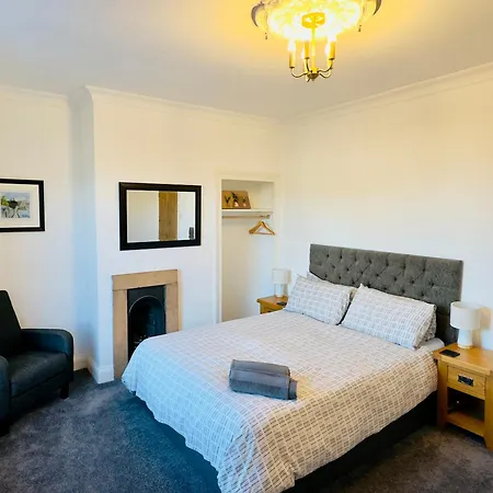 Great Town House - Central York Holiday home