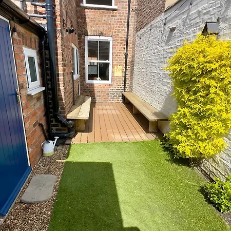 Holiday home Great Town House - Central York *