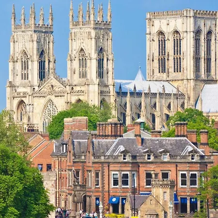 Great Town House - Central York York