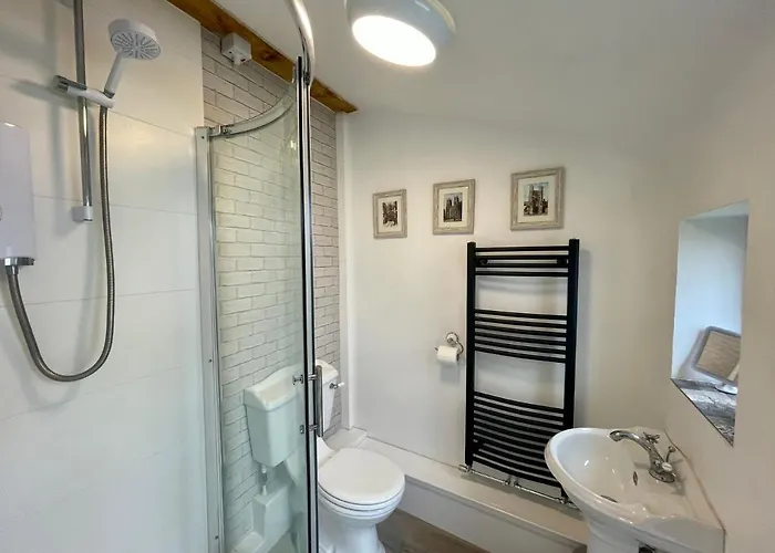 Great Town House - Central York *