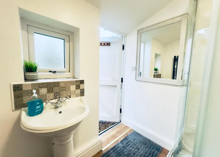 Great Town House - Vakantiehuis