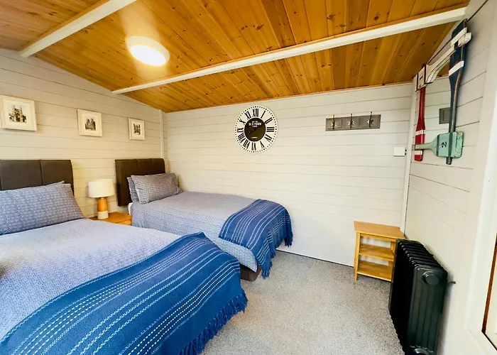 Great Town House - Central York