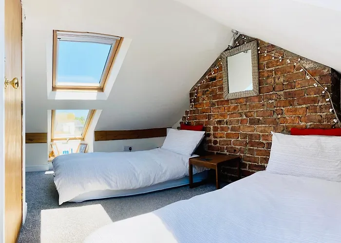 Great Town House - Central York York