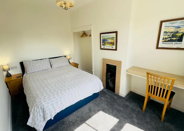 Great Town House - Central York Holiday home