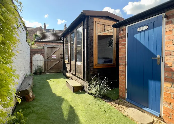 Holiday home Great Town House - Central York