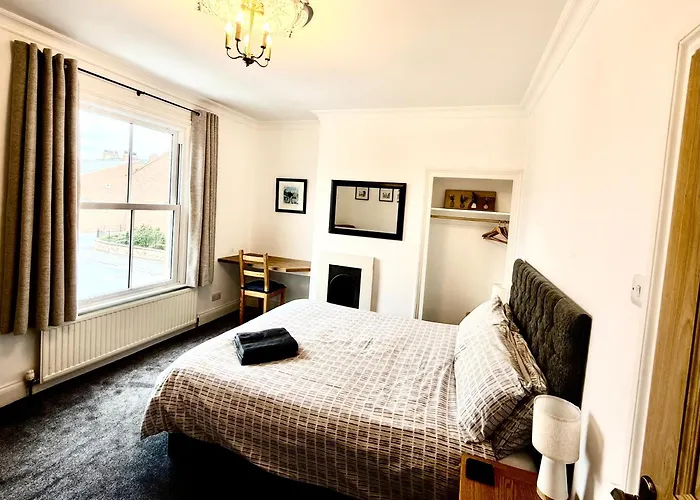 Great Town House - York