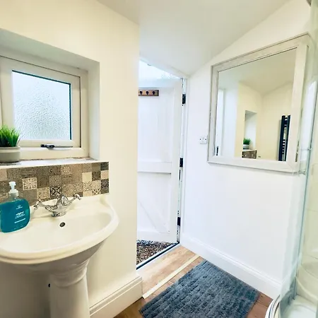 Great Town House - בית נופש